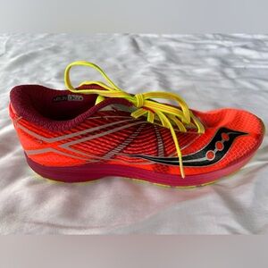 SAUCONY TYPE A NWB Size 10